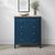 Marlow Blue 2+3 Drawer Chest