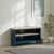 Marlow Blue Corner TV Unit