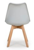 4 x Urban Grey Dining Chair