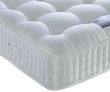 Dura Beds Natural Royal Crown 1000 Pocket Spring Mattress