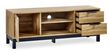 Bali Oak 135cm TV Unit