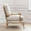 Voyage Maison Florence Oak Armchair