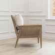 Voyage Maison Oak Kirsi Armchair
