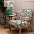 Voyage Maison Papavera Veronica Idris Armchair