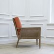 Voyage Maison Tivoli Rust Kirsi Armchair