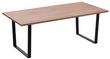 Clearance - Texas Oak Effect Coffee Table