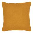 Santos Ochre Fabric Cushion