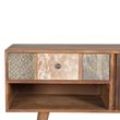 Bonham Mango Wood Storage TV Unit