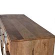 Bonham Mango Wood Multi Drawer Large Sideboard - 160cm