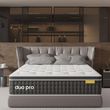 Duo Pro 1000 Pocket Spring Mattress - Sizes Available