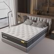 Duo Pro 1000 Pocket Spring Mattress - Sizes Available