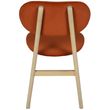2 x Twyford Rust Dining Chair
