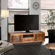 Gerber Recycled Wood Storage TV Unit