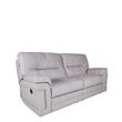 Buoyant Plaza Fabric 3 Seater Recliner Sofa - Variation Available