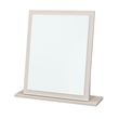 Milan Cashmere Gloss Dressing Mirror
