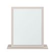 Milan Cashmere Gloss Dressing Mirror