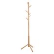Bremen Wooden Coat Hanger