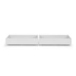 Manhattan White Gloss Underbed Drawer