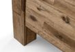 Hoxton Acacia Wood Bed - Sizes Available