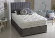 Dura Beds Oxford 1000 Pocket Spring Platform Top Divan Bed