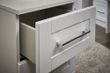 York Cashmere 5 Drawer Chest