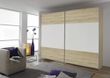 Rauch Quadra Decor Sliding Wardrobe - Variation Available