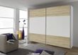 Rauch Quadra Decor Sliding Wardrobe - Variation Available