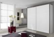 Rauch Quadra Decor Sliding Wardrobe - Variation Available
