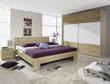 Rauch Quadra Decor Sliding Wardrobe - Variation Available