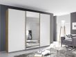 Rauch Kulmbach Sliding Wardrobe - Variation Available