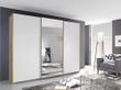 Rauch Kulmbach Sliding Wardrobe - Variation Available