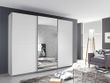 Rauch Kulmbach Sliding Wardrobe - Variation Available
