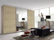 Rauch Kulmbach Sliding Wardrobe - Variation Available