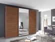 Rauch Kulmbach Sliding Wardrobe - Variation Available