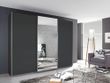 Rauch Kulmbach Sliding Wardrobe - Variation Available