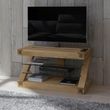 Ziggy Oak TV Unit