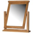 Somer Oak Dressing Mirror
