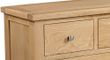 Appleby Oak 3+4 Drawer Chest
