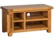 Somer Oak 90cm TV Unit