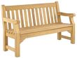 Alexander Rose Roble Park Garden 5ft Bench