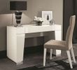Alf Italia Canova White Gloss Dressing Table