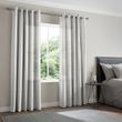 Shilton Silver Curtain