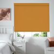 Alexa Mustard Roller Blind