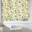 Isla Ochre Roller Blind