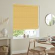 Toney Sunflower Roman Blind