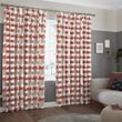 Alves Scarlet Curtain