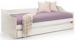 Elba White Daybed