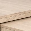 Cornus Oak Coffee Table - Set of 2