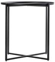 Clearance - Balotra Black Large Side Table - 711