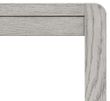 Amsterdam Grey Washed Oak Dining Bench